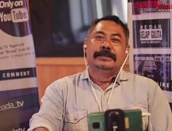 Pemeritah Lanjutkan Salurkan Bantuan Sosial