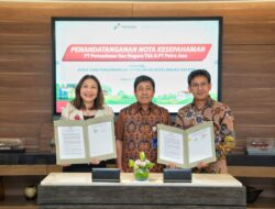 PGN dan Patra Jasa Kerjasama dalam Pengembangan Jargas