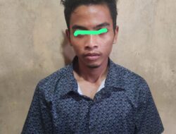 Polisi Ungkap Misteri Curanmor Di Batu Bara 