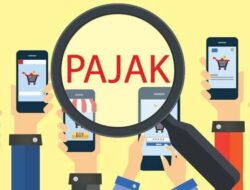 Tutup Tahun 2023, Pemungutan PPN Perdagangan Melalui PMSE Rp16,9 Triliun