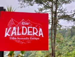 Wisman Malaysia Dominasi Datang ke Sumut