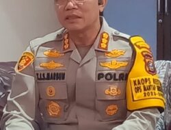 Setiap Hari, 15 Unit Sepeda Motor Dicuri di Medan