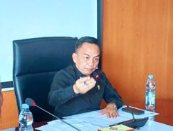 Komisi II DPRD Medan Panggil Kepsek SDN 064955 Terkait P3K