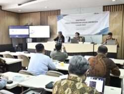 Tingkat Persaingan Usaha Indonesia Tahun 2023 Meningkat