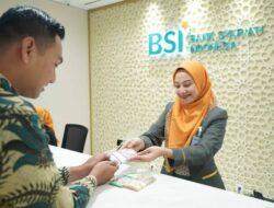 BSI Siap Salurkan Rp16 Triliun KUR Syariah di 2024