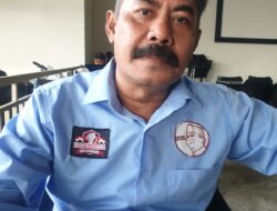 Maruarar Dan Budiman Hanya Permukaan Gunung Es