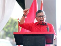 Ketum Parpol Pendukung Ganjar-Mahfud Siap ‘Turun Gunung’