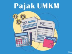 DJP Perjelas Teknis Pengaturan Pajak UMKM