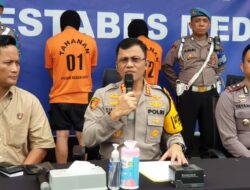 Pelaku Penganiayaan Anggota Panwaslu Diamankan