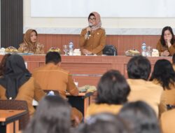 Wali Kota P. Siantar Hadiri Pembukaan Rapat Koordinasi Bidang Kesehatan