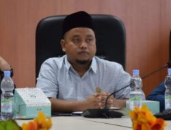Fraksi PKS DPRD Kota Medan Ingatkan ASN Jaga Profesionalitas dan Netralitas