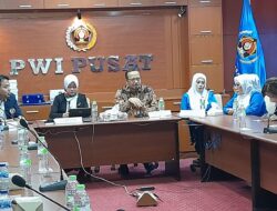 IKWI Gelar Seminar “Peranan Perempuan di Pemilu “