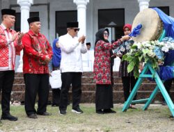 Wali Kota Hadiri Pembukaan MTQ-N ke-56 Tingkat Kecamatan Siantar Martoba