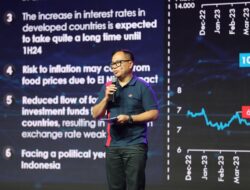 Wamen BUMN Minta Telkom Terus Bertransformasi dan Berikan Customer Experience Terbaik