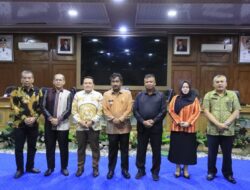 Pemko Binjai Fokus Peningkatan SDM Inovatif dan Ekonomi Inklusif