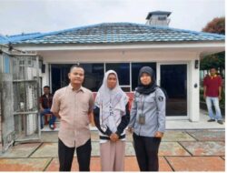 Kajari Batubara Amankan Pemalsuan Surat