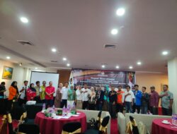 KPU Pematangsiantar Jadwalkan Kampanye Mulai Besok