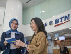 Kredit Perbankan Hingga Desember 2023 Capai Rp 7.044,8 T