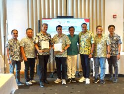 Telkom dan IOH Berdayakan Indonesia Melalui Kemitraan Strategis Antara NeutraDC dan BDx