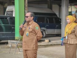 Pemerintah Wajib Beri Pelayanan Kesehatan Berkualitas Bagi Masyarakat