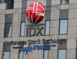 Pasar Modal, Tempat Bertransaksi Produk Investasi