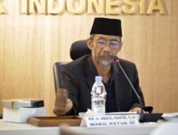 Komite III DPD Minta Penjelasan BPKH Soal Kenaikan Biaya Haji 2024