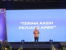 Apresiasi Wajib Pajak, DJP Sumut I Gelar Taxpayer Awards 2023