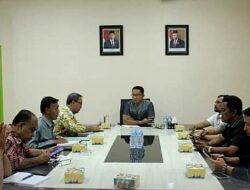 Pemko Padangsidimpuan Soroti Maraknya Kostum Badut Libatkan Anak di Bawah Umur