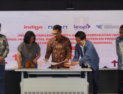 Telkom dan Kemendag Persiapkan Startup Gim Lokal Raih Pasar Global