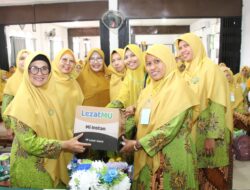 Wali Kota Hadiri Rakerda I PD Aisyiyah  Pematangsiantar