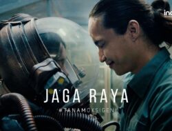 Indosat Ooredoo Hutchison Rilis Film Pendek ‘Jaga Raya’ , Kampanye Tanam Oksigen