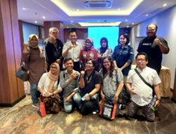 Malaysia Targetkan 2024 Turis RI 4 Juta Melancong Ke Negaranya