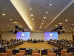 Negara Anggota Gerakan Non-Blok Wajib Dukung Palestina