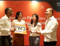 FWD Insurance Perluas Inklusi Keuangan di Indonesia Sepanjang Tahun 2023
