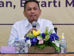 Penerimaan Pajak DJP Sumut I 2023 Tembus Rp27,78 Triliun
