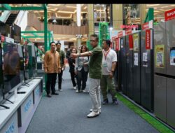 Sharp Rayakan Hari Jadi ke-111 Tahun Di Dunia