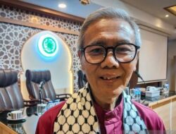 MUI Ingati Israel Dan Negara Mitranya Hormati-Taati Putusan ICJ