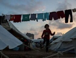 Tuduhan Israel Terhadap UNRWA Harus Dibuktikan