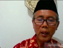 MUI Harapkan Menlu Yakinkan ICJ Soal Pelanggaran Hukum Israel