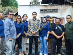 Kabir Bedi Minta Pelanggan Tirtanadi Siapkan Tangki Air