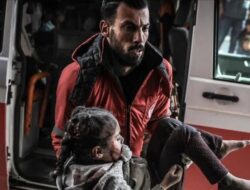 Agnes Callamard :  Sidang Dugaan Genosida Bawa Harapan Bagi Palestina