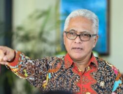 Anggota Komisi II DPR  Menilai  Hak Angket Kecurangan Pemilu Tidak Tepat