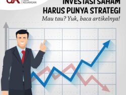 Yuk Jadi Investor Saham