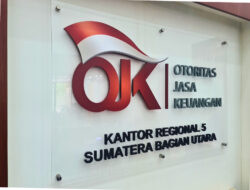 OJK Sumut Terima 9.135 Pengaduan