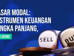 Emiten Sumut Dapatkan Dana Dari Pasar Modal Rp4,67 Triliun