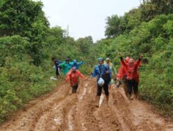 OJK Roadshow Edukasi Daerah 3 T di Sumut
