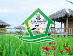 UMKM Tujuh Desa Wisata Inklusi Sumut Dapat Kucuran Kredit Rp10,7 Miliar