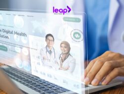 Digitalisasi Telkom di Sektor Kesehatan Permudah Pengelolaan Rumah Sakit