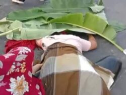 Terlindas Mobil Tangki, IRT Meninggal Dunia