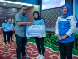 Bobby Berikan Penghargaan Kepada 157 Atlet, 35 Pelatih, 19 Asisten Pelatih Berprestasi